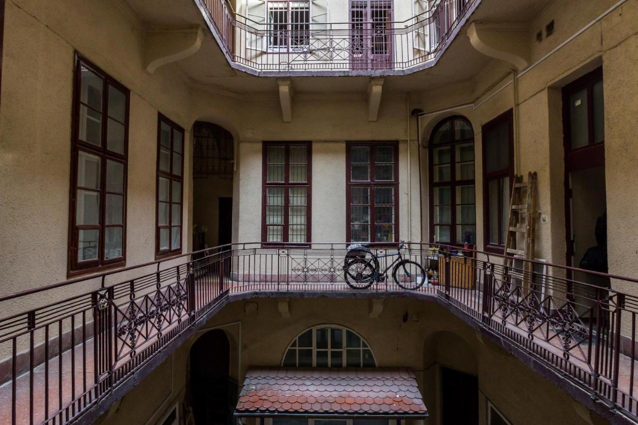 Spacious Riverside Residency - Magnificent View Budapest Ngoại thất bức ảnh